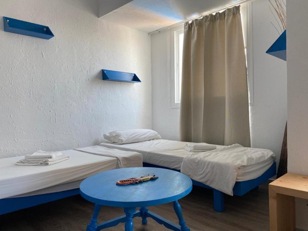 Gecko Blue, Es Pujols Et - 75 Pl Apartment Exterior photo