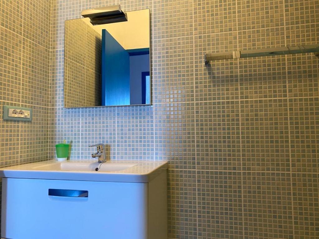 Gecko Blue, Es Pujols Et - 75 Pl Apartment Exterior photo