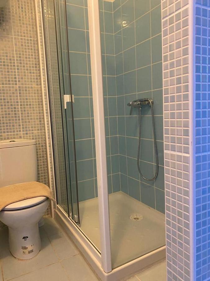 Gecko Blue, Es Pujols Et - 75 Pl Apartment Exterior photo